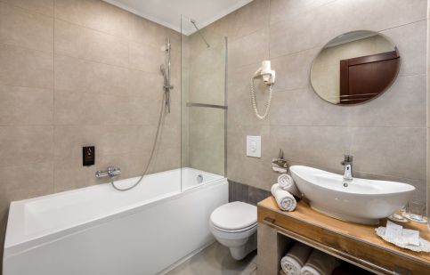 Hotel Aqua Eger Szálloda és Étterem18