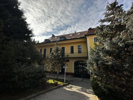 Hotel Aqua Eger Szálloda és Étterem7