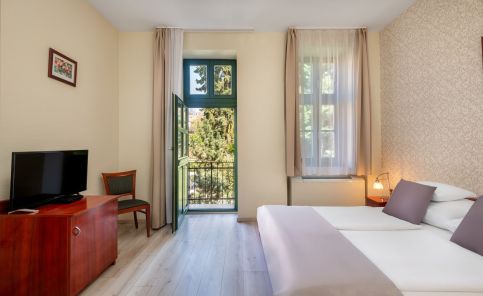 Hotel Aqua Eger Szálloda és Étterem19
