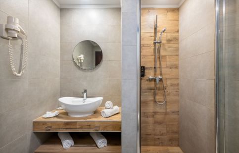Hotel Aqua Eger Szálloda és Étterem20
