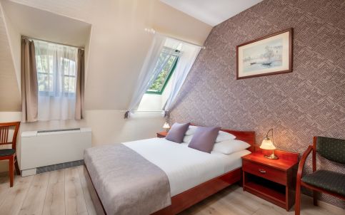 Hotel Aqua Eger Szálloda és Étterem21