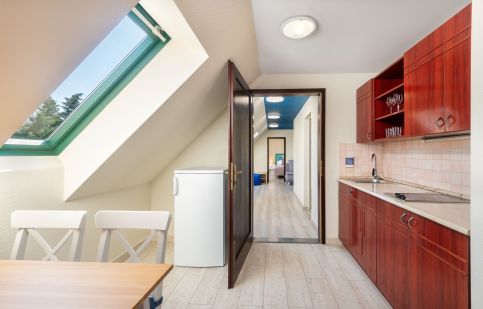 Hotel Aqua Eger Szálloda és Étterem22
