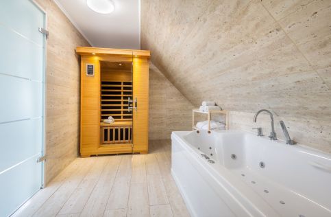 Hotel Aqua Eger Szálloda és Étterem23