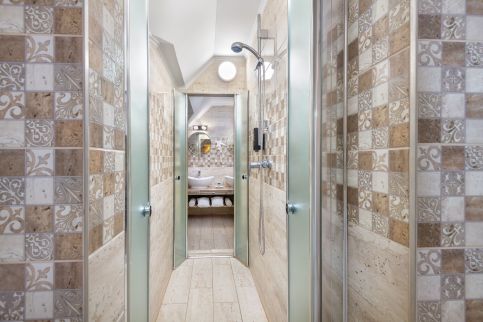 Hotel Aqua Eger Szálloda és Étterem24