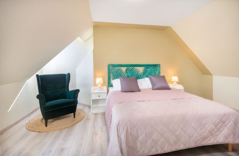 Hotel Aqua Eger Szálloda és Étterem26