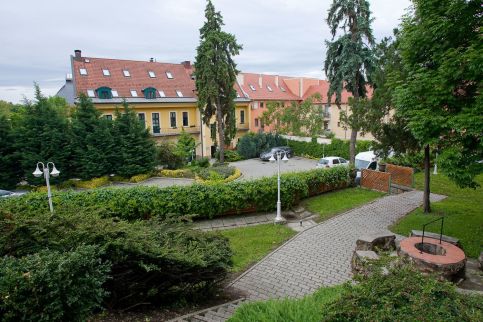 Hotel Aqua Eger Szálloda és Étterem2