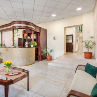 Hotel Aqua Eger Szálloda és Étterem
