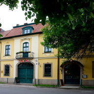 Hotel Aqua Eger Szálloda és Étterem