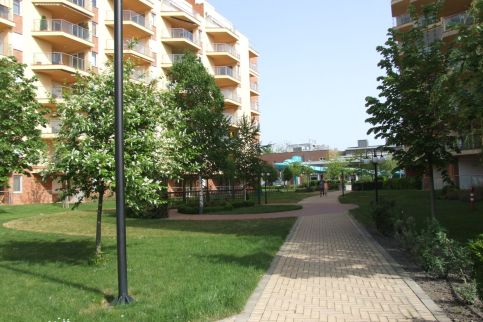 Galerius Vízpart Apartmanház Siófok31