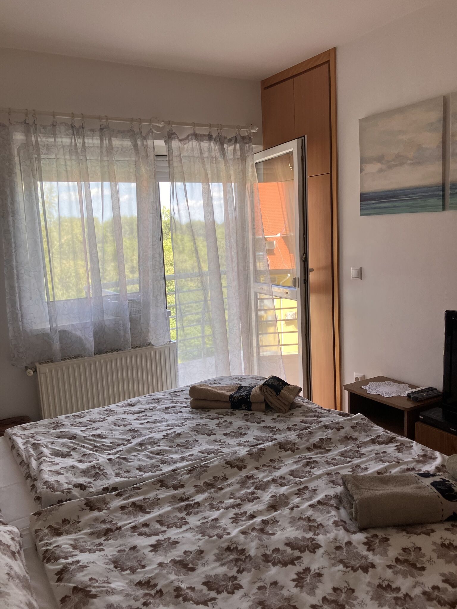Emma apartman – Hévíz fotó 11