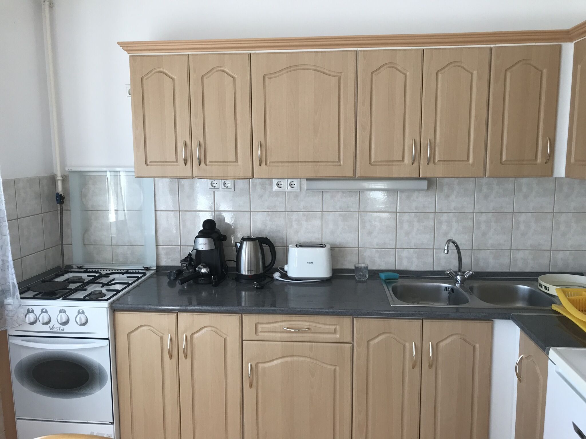 Emma apartman – Hévíz fotó 14