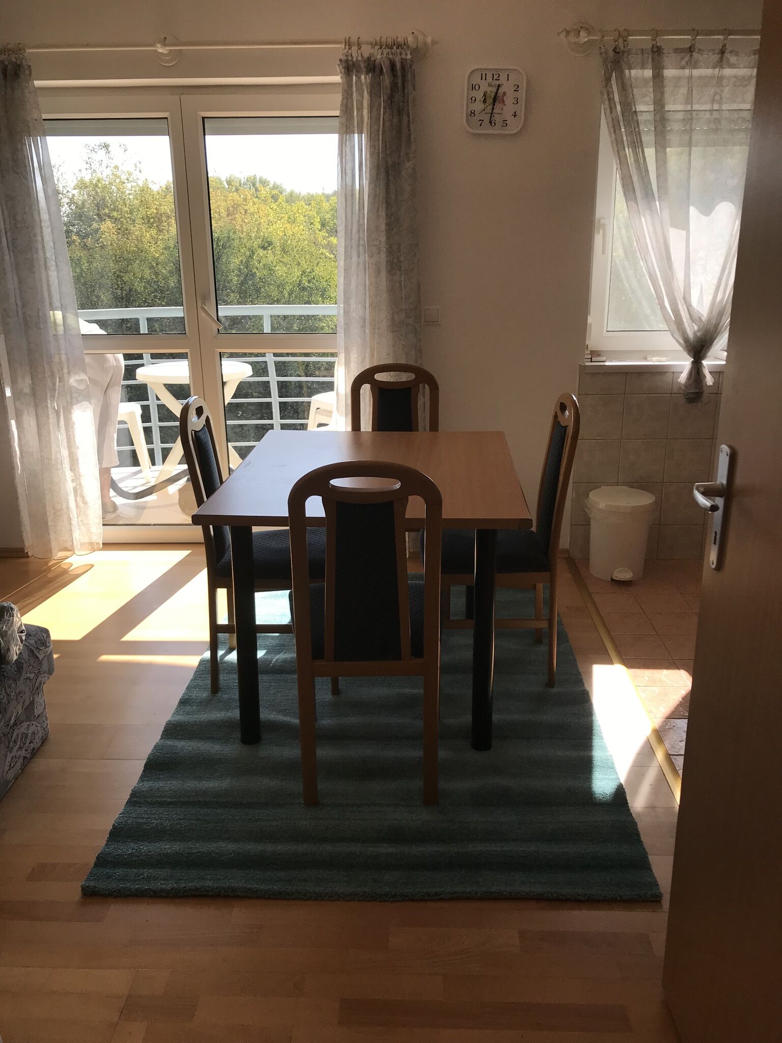 Emma apartman – Hévíz fotó 15