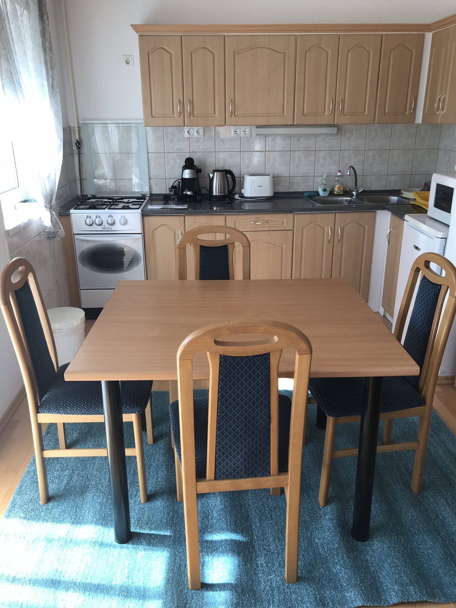 Emma apartman – Hévíz fotó 16