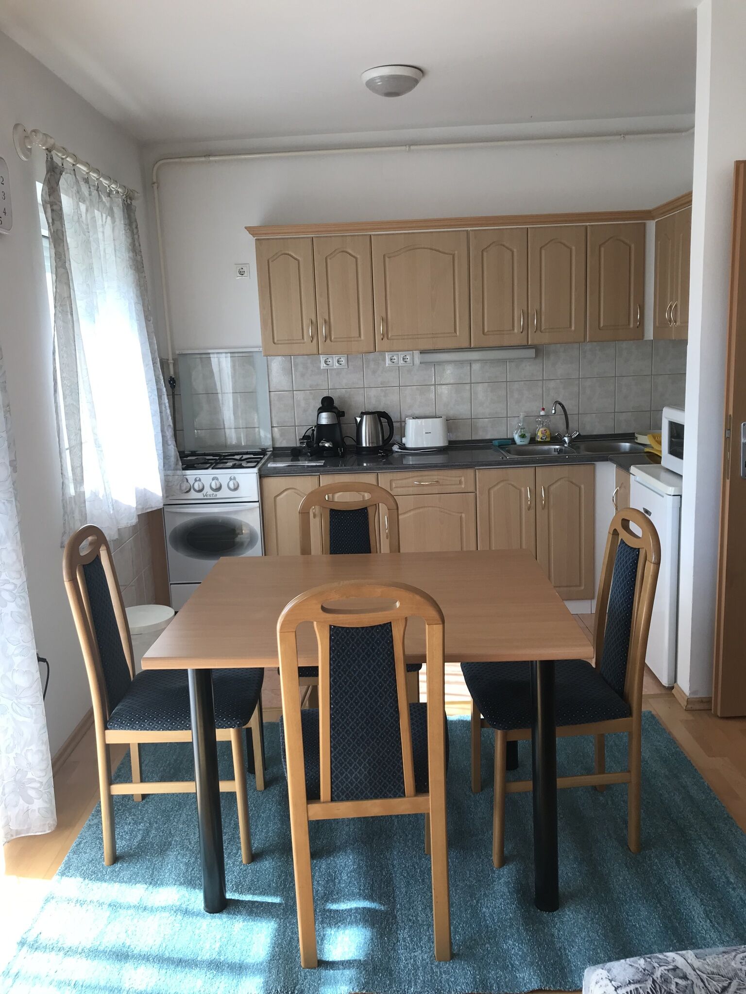 Emma apartman – Hévíz fotó 17
