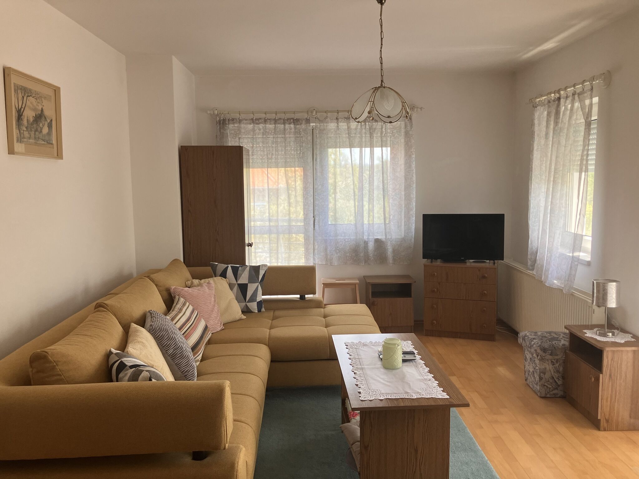 Emma apartman – Hévíz fotó 4