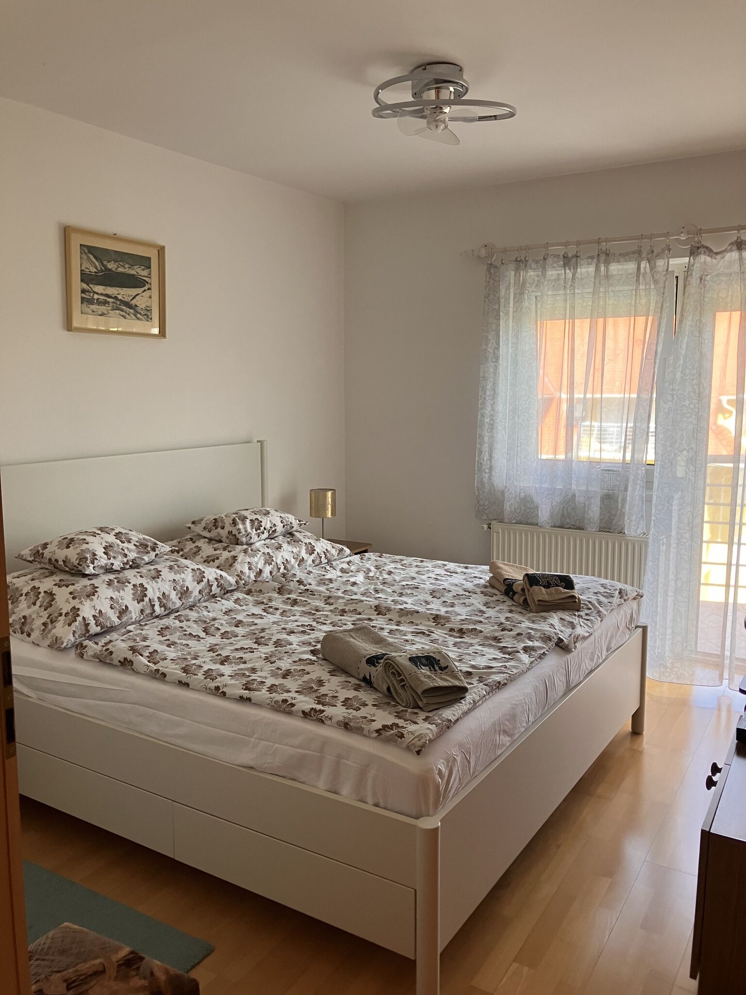 Emma apartman – Hévíz fotó 5