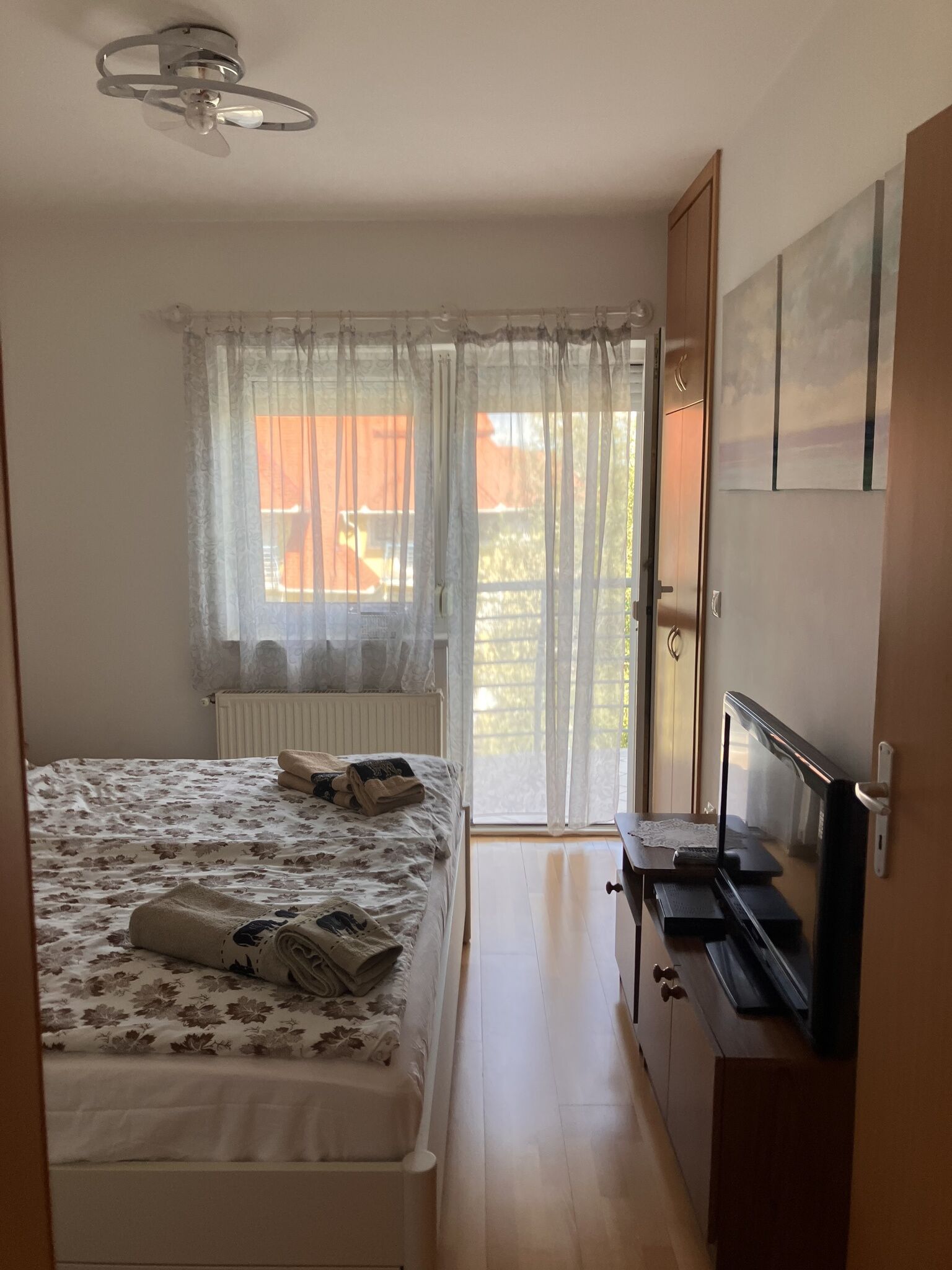 Emma apartman – Hévíz fotó 18