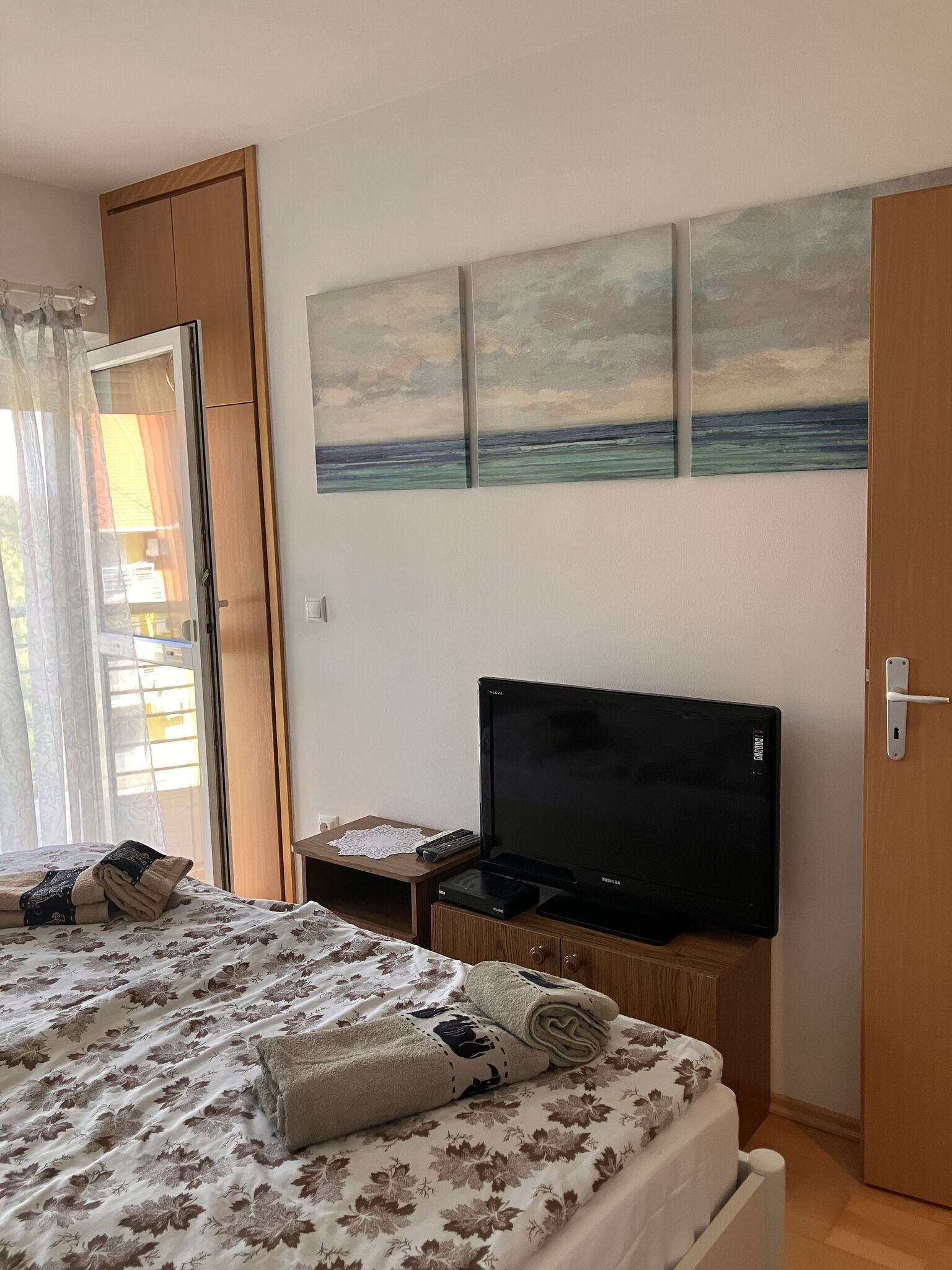 Emma apartman – Hévíz fotó 6