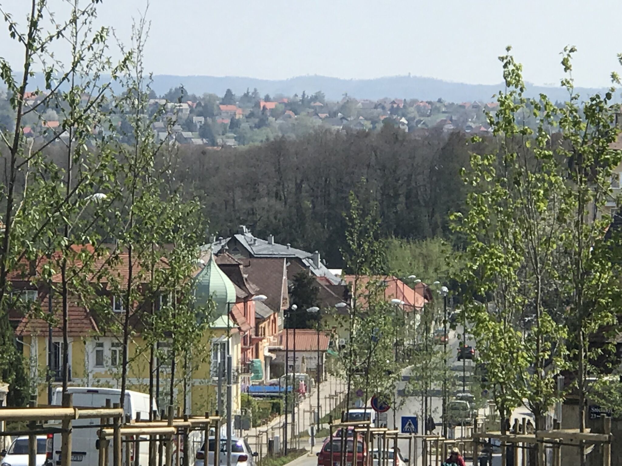 Emma apartman – Hévíz fotó 1