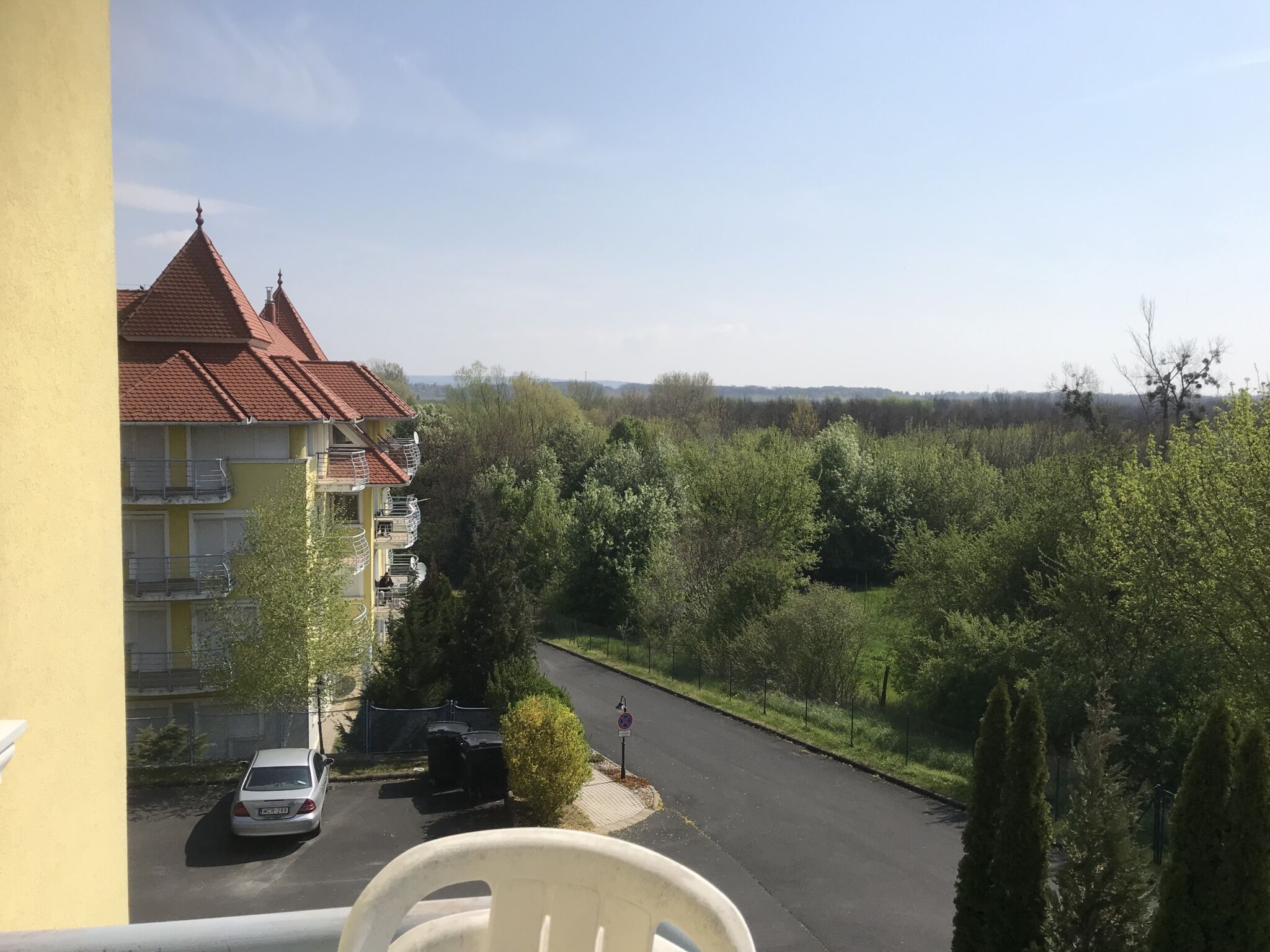 Emma apartman – Hévíz fotó 2