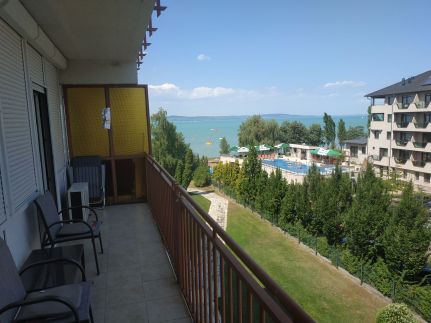 Lido Apartman5