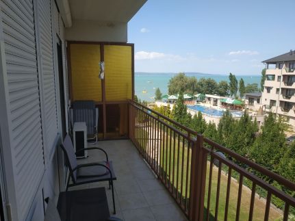 Lido Apartman6