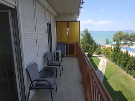 Lido Apartman7