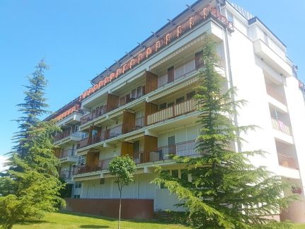 Lido Apartman