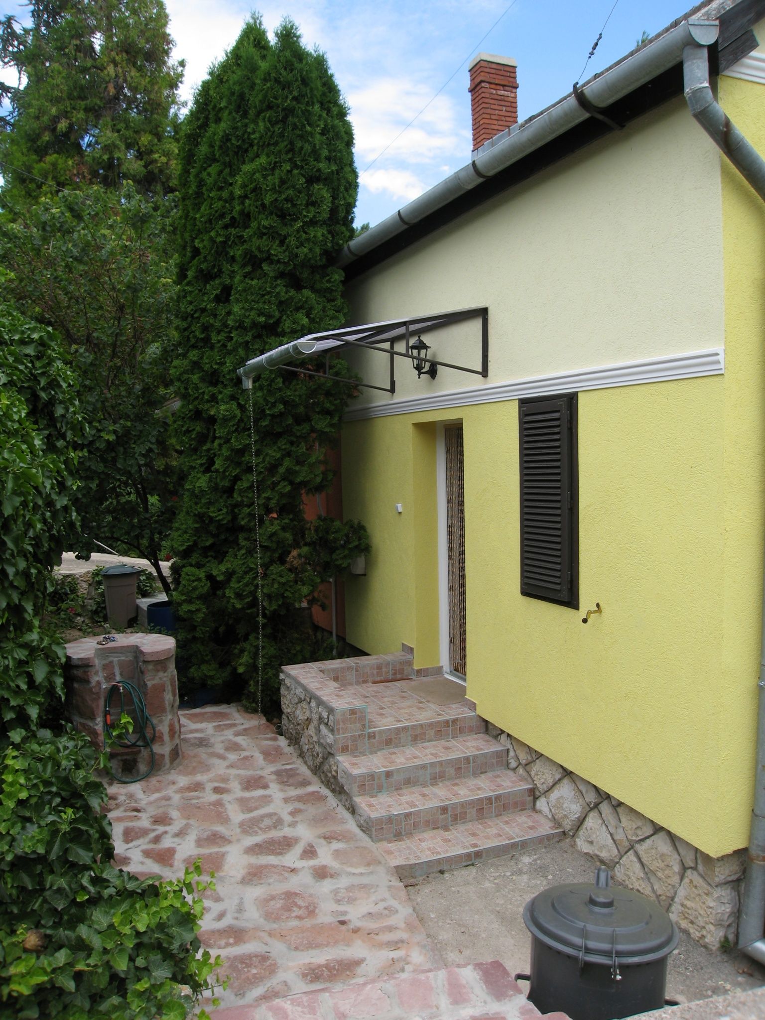 Zichy Mihály Vendégház – Balatonalmádi fotó 5