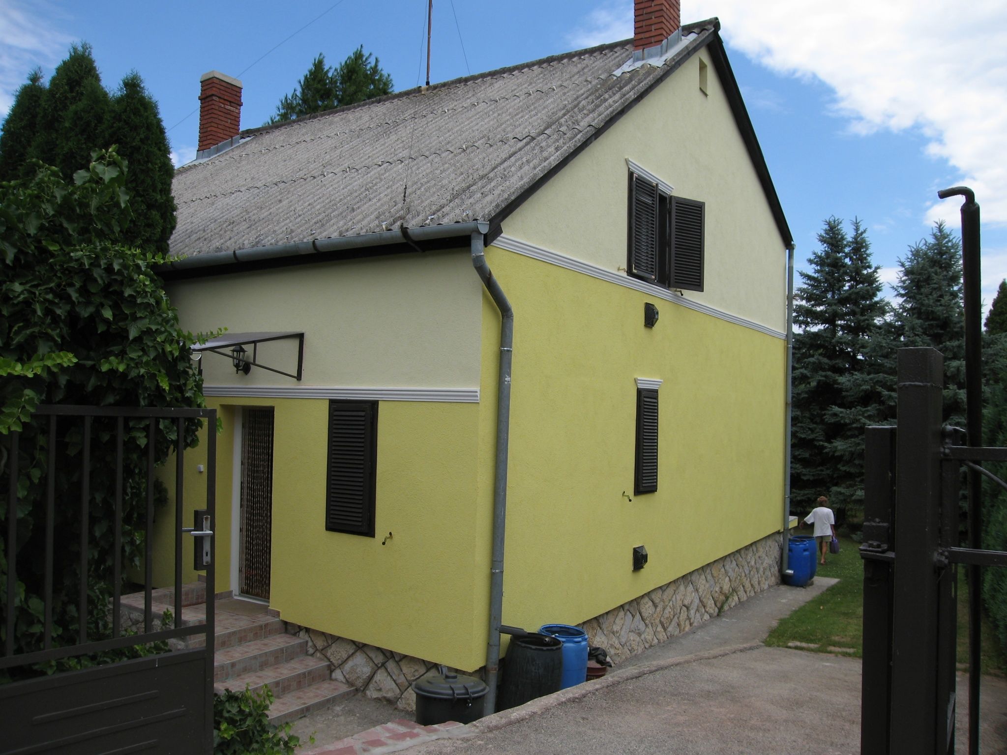 Zichy Mihály Vendégház – Balatonalmádi fotó 6