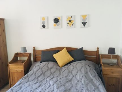 Kató Apartman24