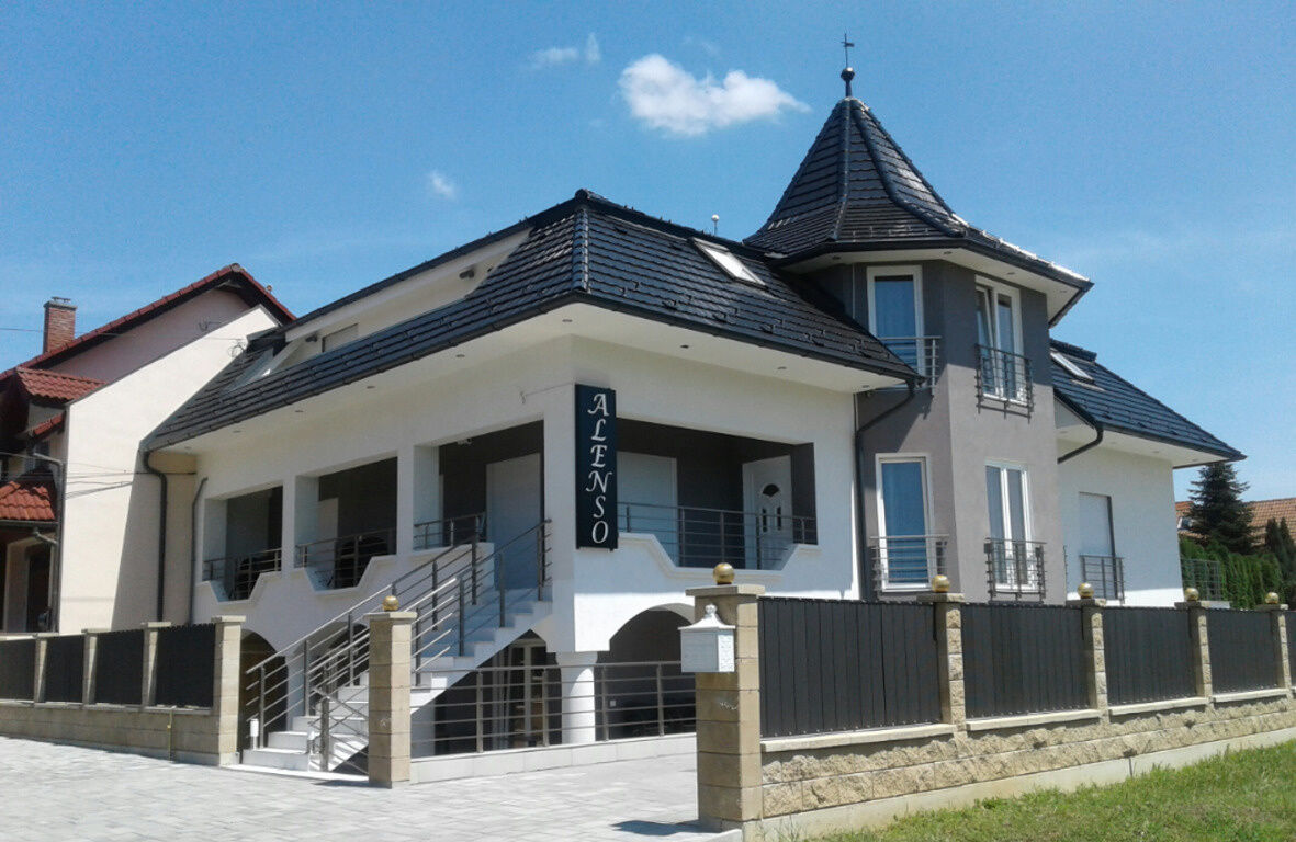 Alenso Vendégház – Hévíz