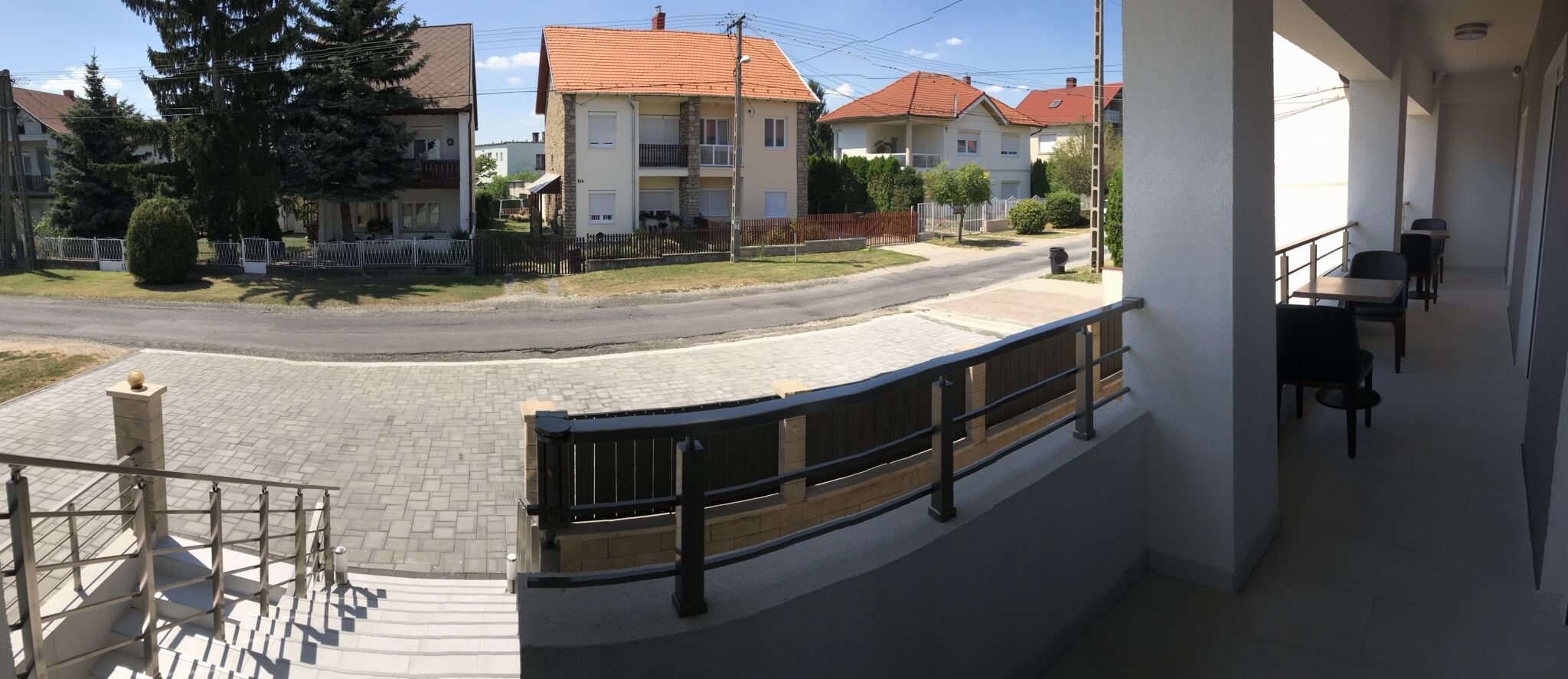 Alenso Vendégház – Hévíz fotó 1