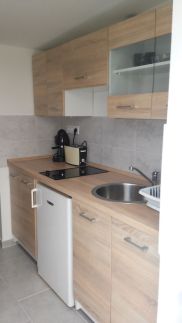 Zsuzsa Apartman