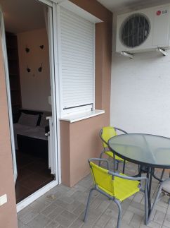 Prima Ospite Apartman11