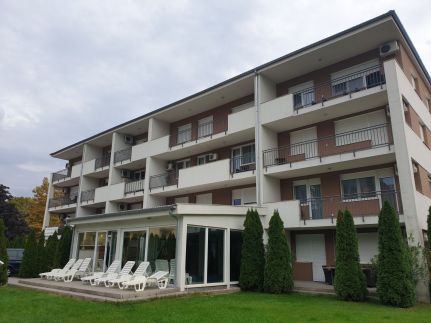 Prima Ospite Apartman1