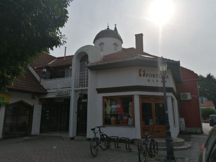 Minaret Apartman2