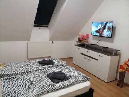 Crystal Apartman5