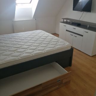 Crystal Apartman6