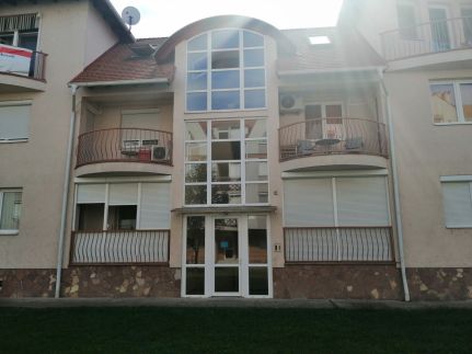 Crystal Apartman