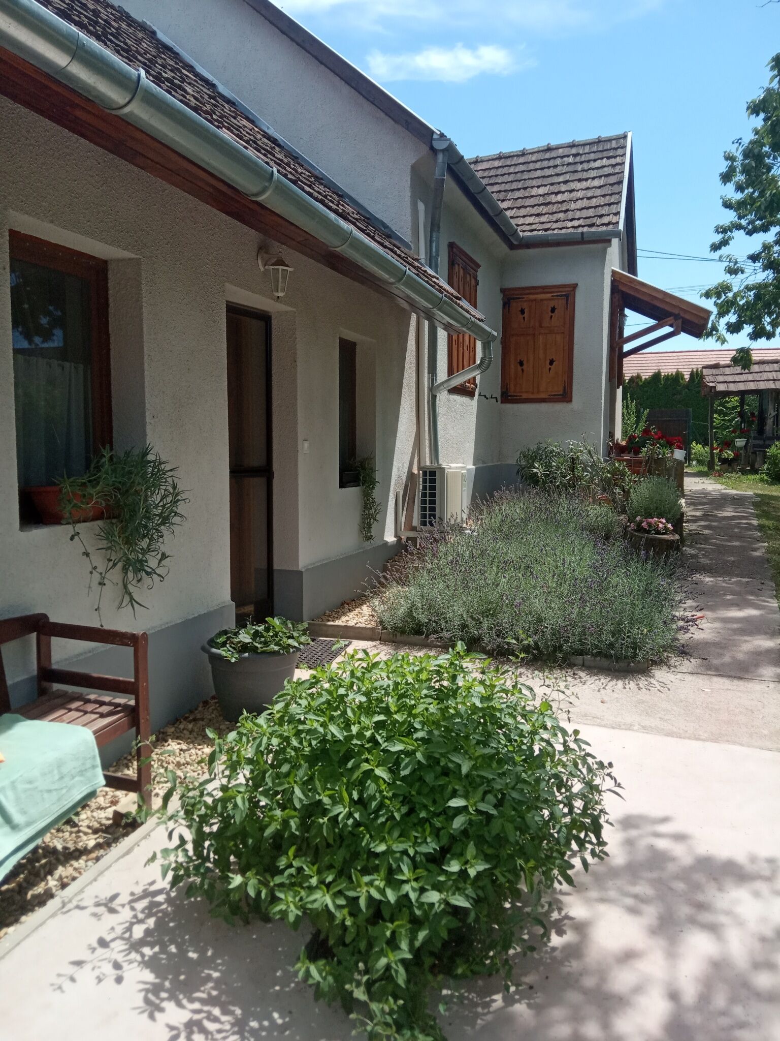 Klára Apartman – Szentkozmadombja fotó 5