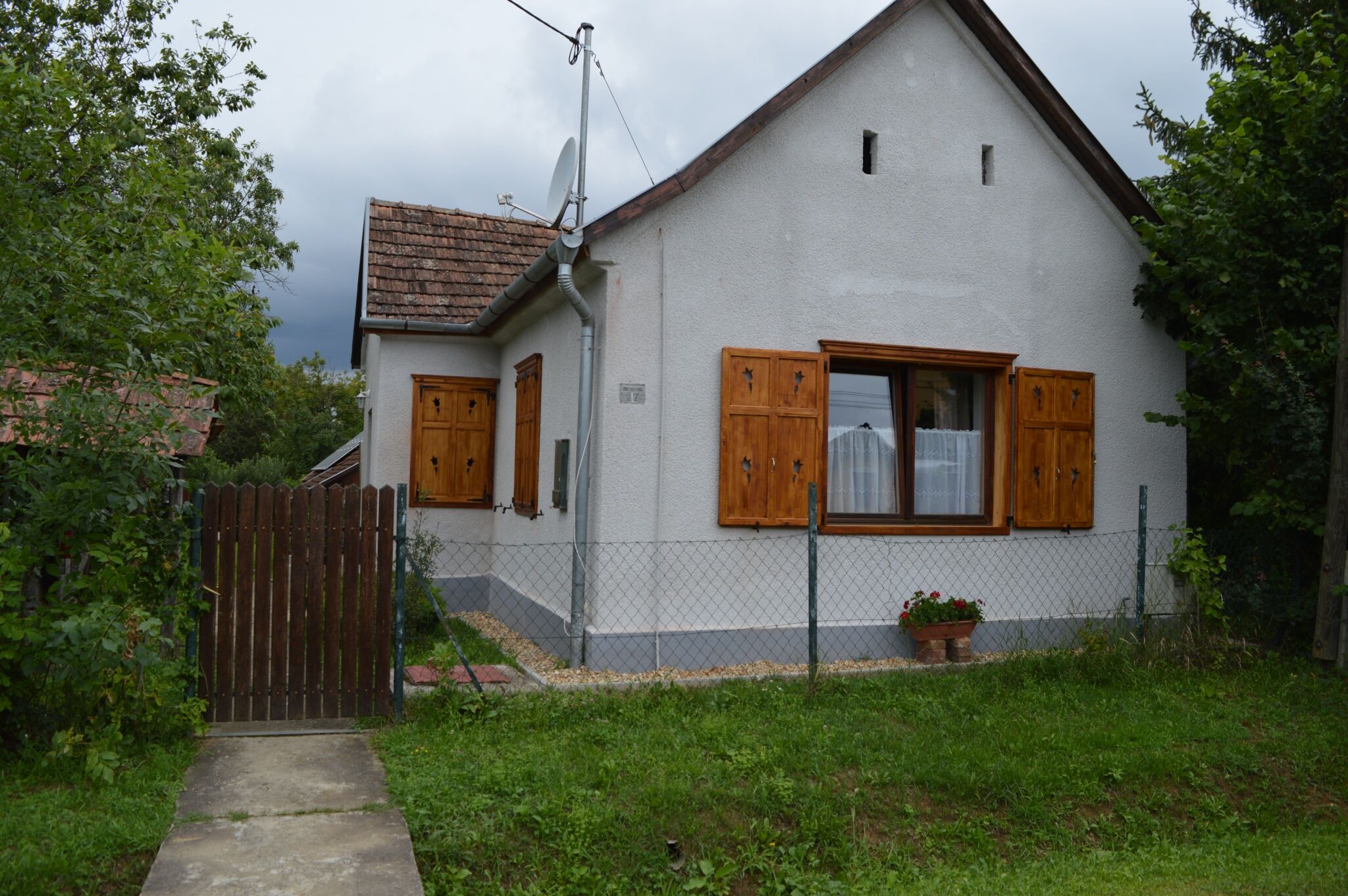 Klára Apartman – Szentkozmadombja fotó 7