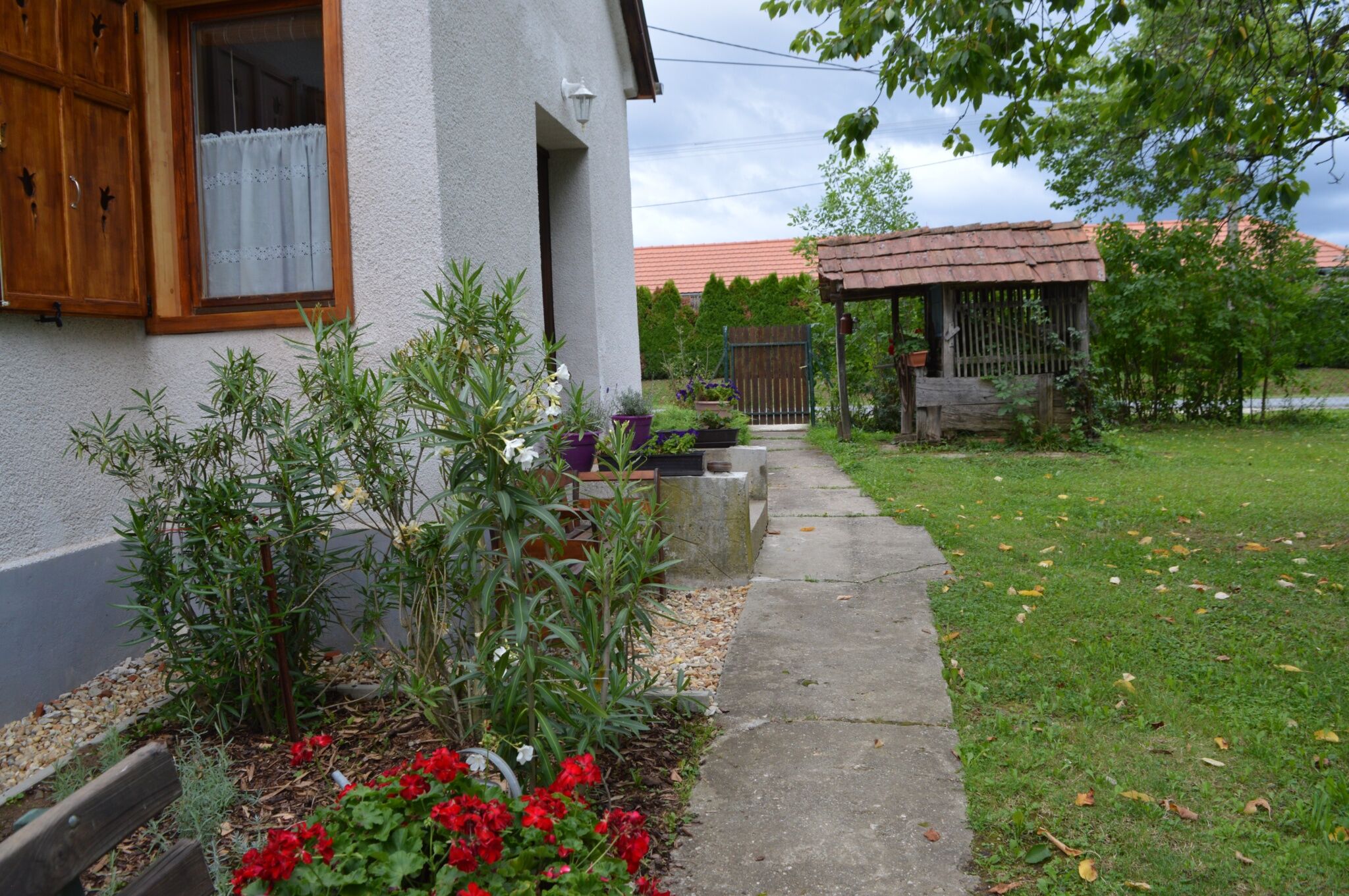 Klára Apartman – Szentkozmadombja fotó 9