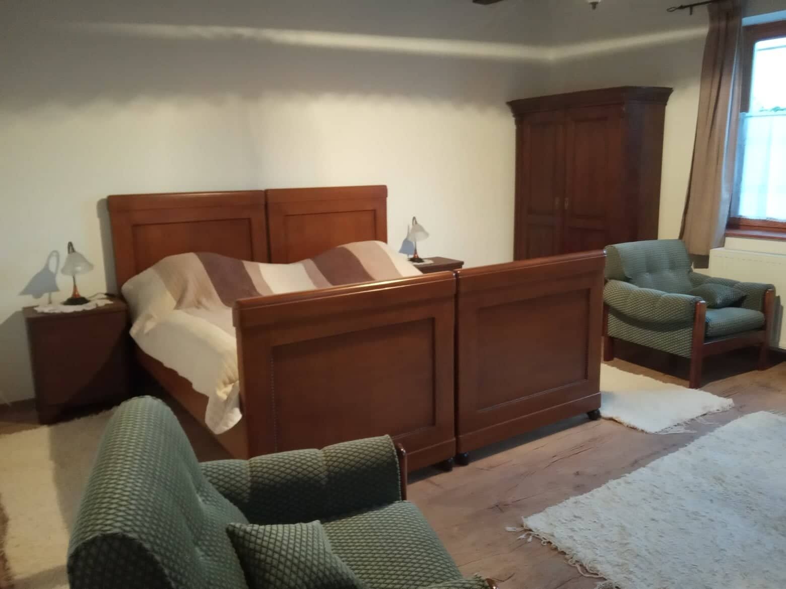 Klára Apartman – Szentkozmadombja fotó 4