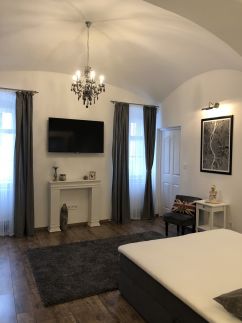 Frank Apartman Deluxe27