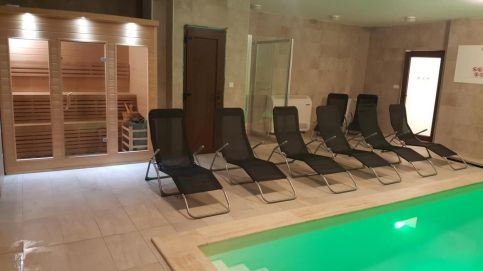 Beach & Center Wellness Apartman7