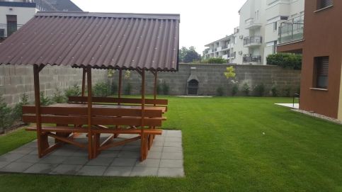 Beach & Center Wellness Apartman8