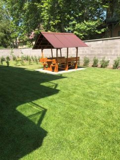 Beach & Center Wellness Apartman9