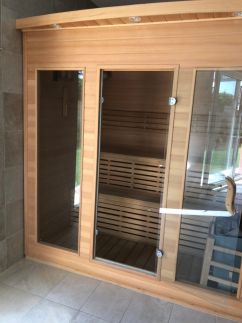 Beach & Center Wellness Apartman10