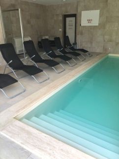 Beach & Center Wellness Apartman11